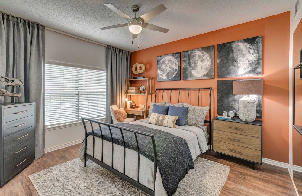 CORTLAND AT VALLEY RANCH Updated September 2024 19 Photos 8605 N