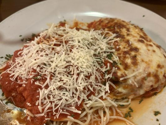 Rivera Italian Restaurant by null