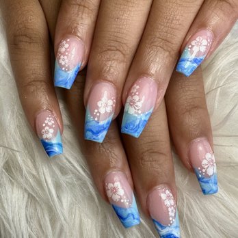 Soho Nail Spa - Nail Salons Near Me - Schaumburg, Illinois
