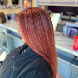 Madison Reed Hair Color Bar - Roslyn
