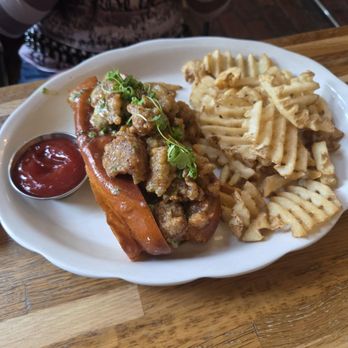 Bunny's Buckets & Bubbles - Chicken Shop Near Me - Baltimore, Maryland