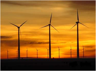 Slide of Heyermann Green Energy