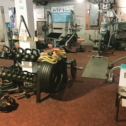Workout Anywhere - Trainers Near Me - West Hempstead, New York