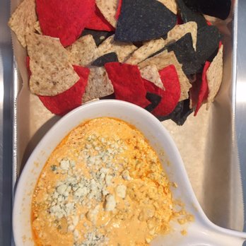 URBurger - Buffalo Dip w/blue cheese...yum!! - Burgers Near Me - Edgewater, Maryland URBurger - Buffalo Dip w/blue cheese...yum!! - Burgers Near Me - Edgewater, Maryland
