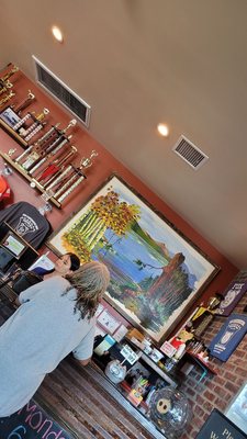 Fox Smokehouse BBQ by null