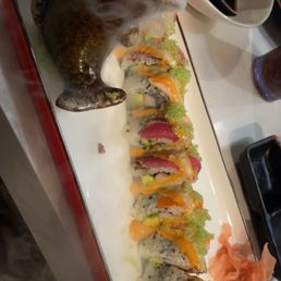 Jazz roll Jazz roll
