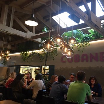 Shaker Mill - Cocktail Bars Near Me - Santa Barbara, California