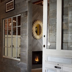 Artistic Designs For Living - looking into my office