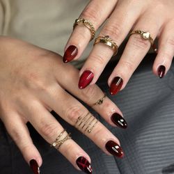 Nail Therapy by Helen
