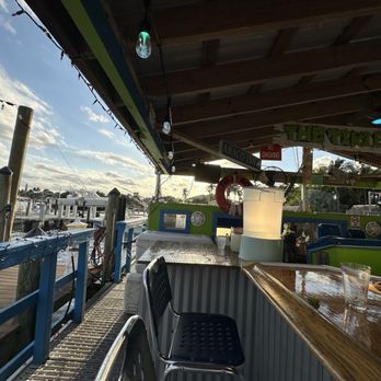 Old Key Lime House - Seafood Near Me - Lantana, Florida