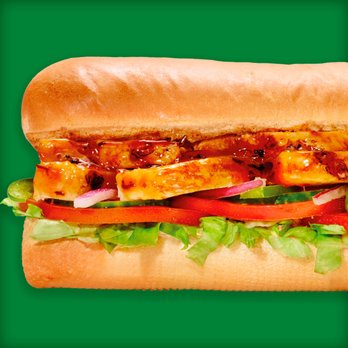 Subway - a sub sandwich with meat, lettuce, tomatoes, and onions - Fast Food Near Me - Canmore, Alberta Subway - a sub sandwich with meat, lettuce, tomatoes, and onions - Fast Food Near Me - Canmore, Alberta