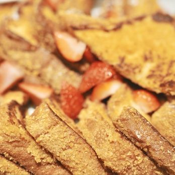 Smeraldi's - Breakfast Buffet - French Toast. - Italian Near Me - Los Angeles, California Smeraldi's - Breakfast Buffet - French Toast. - Italian Near Me - Los Angeles, California