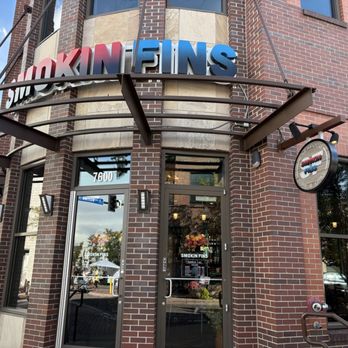 Smokin Fins - Seafood Near Me - Arvada, Colorado