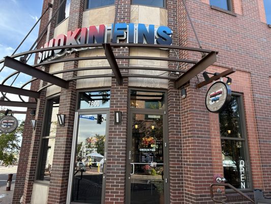 Smokin Fins - Arvada by null