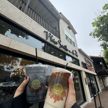 Phin Smith - Coffee & Tea Near Me - Garden Grove, California Phin Smith - Coffee & Tea Near Me - Garden Grove, California