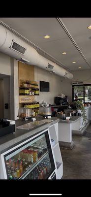 Black Bean Deli-WP by null