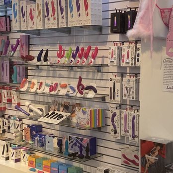Cupid's Closet - Product in store - Lingerie Near Me - Los Angeles, California Cupid's Closet - Product in store - Lingerie Near Me - Los Angeles, California
