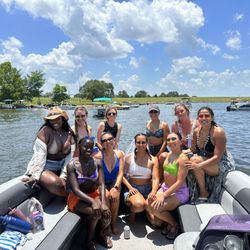 Cedar Creek Boat Rental