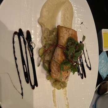 Scarpetta - Italian Near Me - Las Vegas, Nevada