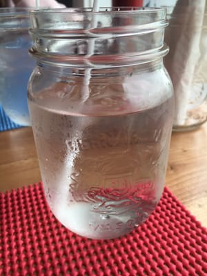 The Lost Anchor by null