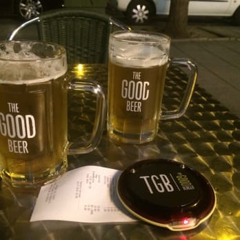 The Good Burger - Burgers Near Me - Madrid, M