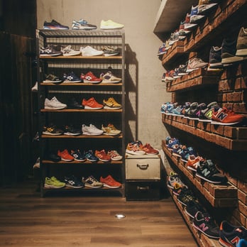 Sneaker Studio - Sneaker Studio Kraków
ul. Starowiślna 55/3
Open everyday! - Shoe Stores Near Me - Kraków, Massachusetts Sneaker Studio - Sneaker Studio Kraków
ul. Starowiślna 55/3
Open everyday! - Shoe Stores Near Me - Kraków, Massachusetts