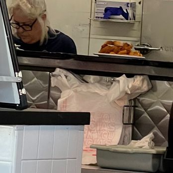 Jack's Fine Food - Fish & Chips Near Me - Atlanta, Texas