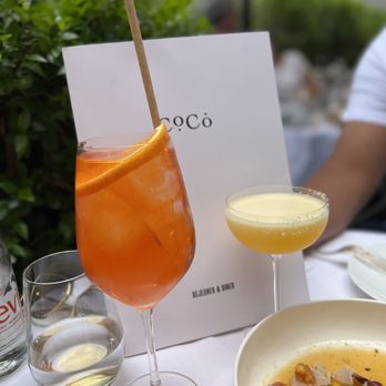 CoCo - French Near Me - Paris, 01 CoCo - French Near Me - Paris, 01