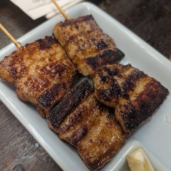 Shoya Izakaya - Pork belly (miso) - Japanese Near Me - Doraville, Georgia Shoya Izakaya - Pork belly (miso) - Japanese Near Me - Doraville, Georgia