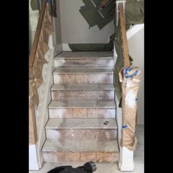 Covarrubias Custom Floors