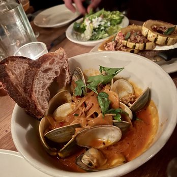 Rucola - Italian Near Me - Brooklyn, New York Rucola - Italian Near Me - Brooklyn, New York
