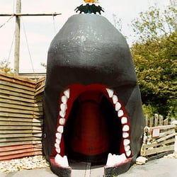 Blackgang Chine