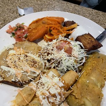 Costa Del Sol - Honduran sampler - Mexican Near Me - Charlotte, North Carolina Costa Del Sol - Honduran sampler - Mexican Near Me - Charlotte, North Carolina