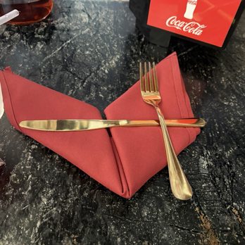 Vampire Cafe - Excellent presentation - Cafes Near Me - New Orleans, Louisiana