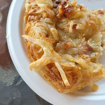 RM Coffee - ham and cheese croissant - Coffee & Tea Near Me - Rancho Mirage, California RM Coffee - ham and cheese croissant - Coffee & Tea Near Me - Rancho Mirage, California