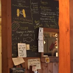 Madrock Cafe