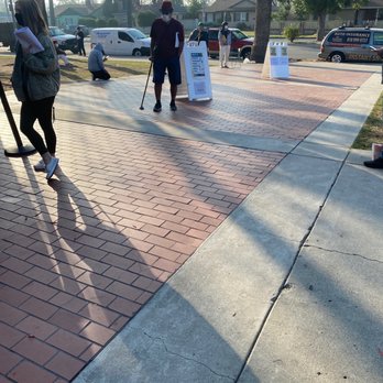 Winnetka DMV - Huge line all the way to the end of the street - Departments of Motor Vehicles Near Me - Winnetka, California Winnetka DMV - Huge line all the way to the end of the street - Departments of Motor Vehicles Near Me - Winnetka, California