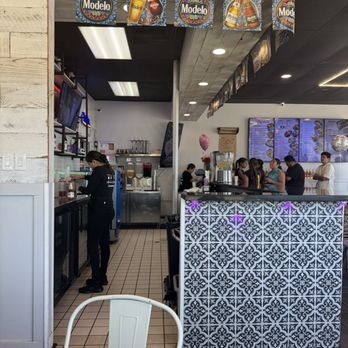 El Picosito Taqueria - Mexican Near Me - Orange, California El Picosito Taqueria - Mexican Near Me - Orange, California