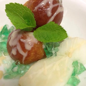 Baldovino - mojito di babà - Italian Near Me - Rome, RM