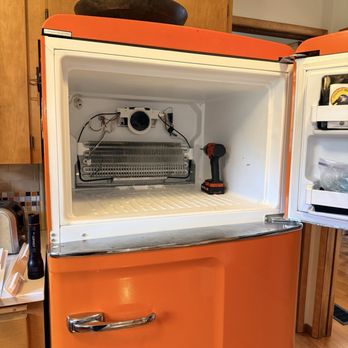 Honest Repair - Super cool! Haha! - Appliances & Repair Near Me Honest Repair - Super cool! Haha! - Appliances & Repair Near Me