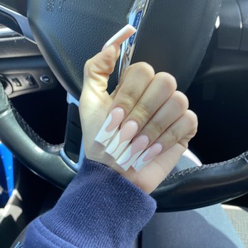Paris Nails - Natalie did my nails an she did exactly what I asked for, friendly service - Nail Salons Near Me - Moreno Valley, California Paris Nails - Natalie did my nails an she did exactly what I asked for, friendly service - Nail Salons Near Me - Moreno Valley, California