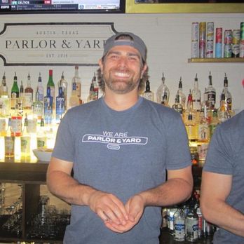 Parlor & Yard - Venues & Event Spaces Near Me - Austin, Texas