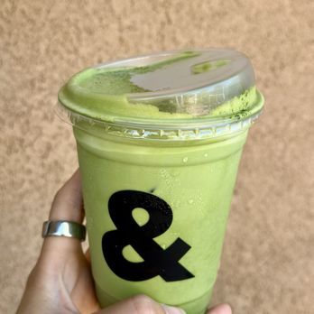 Coffee & - Matcha cloud - Coffee & Tea Near Me - Cypress, California Coffee & - Matcha cloud - Coffee & Tea Near Me - Cypress, California
