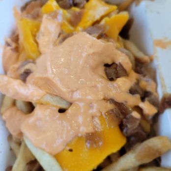 Plant Power Fast Food - Vegan Near Me - Encinitas, California