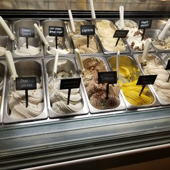 EscoGelato - Flavours. - Coffee & Tea Near Me - Escondido, California EscoGelato - Flavours. - Coffee & Tea Near Me - Escondido, California