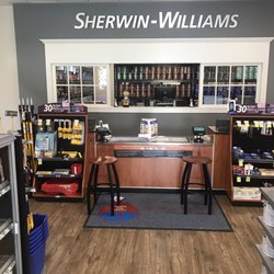 Sherwin-Williams Paint Store
