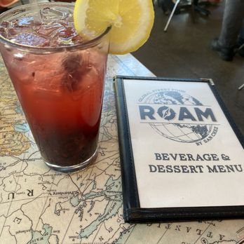 Roam by San Chez - New American Near Me - Grand Rapids, Michigan Roam by San Chez - New American Near Me - Grand Rapids, Michigan