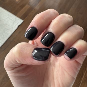 The Nail Boutique - Nail Salons Near Me - Sunbury, Ohio