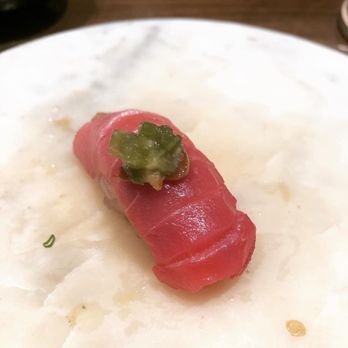 Sushi Suite 202 - Sushi Bars Near Me - Chicago, Illinois