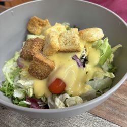 Video Corner - Fantastic Salad Bar